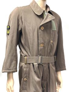 WW2 Japanese Navy Petty Officer Kamikaze Pilot Flight Suit 1944