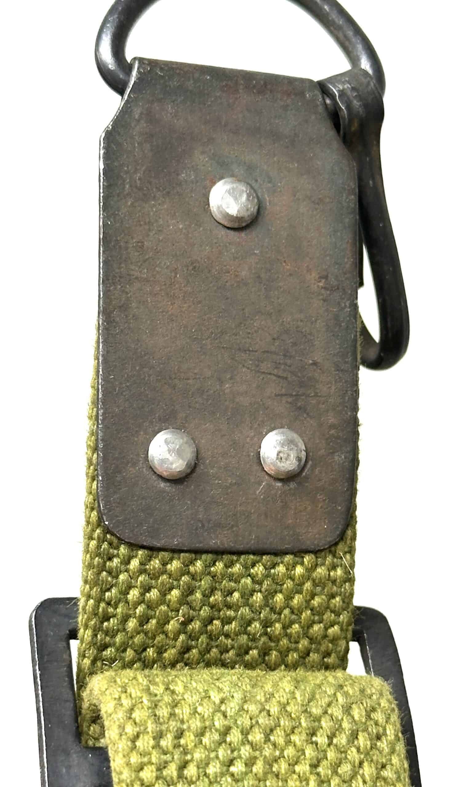 ChiCom M21 SKS M22 AK47 European Style Export Sling — image 2