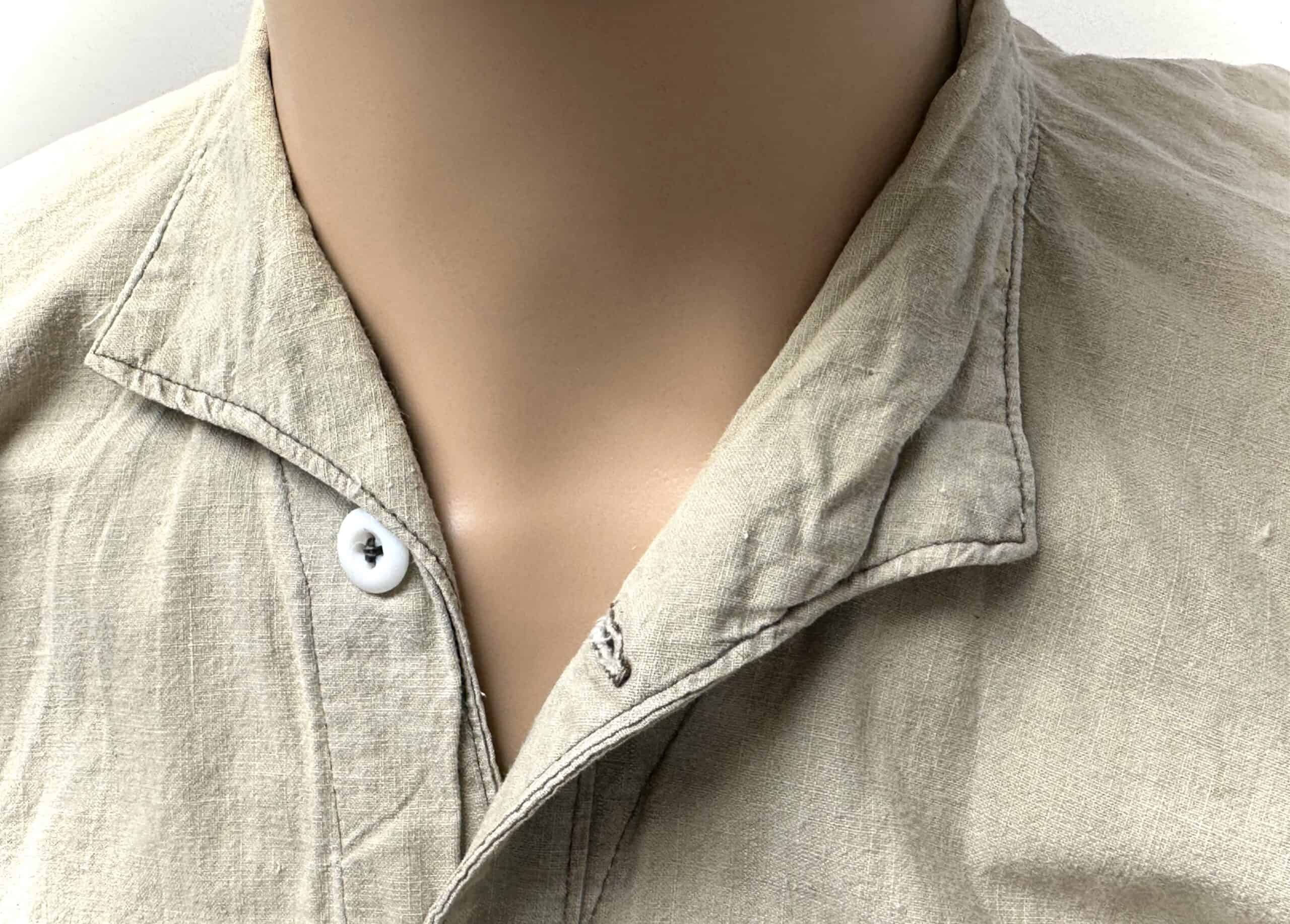 WW2 Japanese Complete Naval Landing Uniform Set c. 1944 to 1945 — image 14