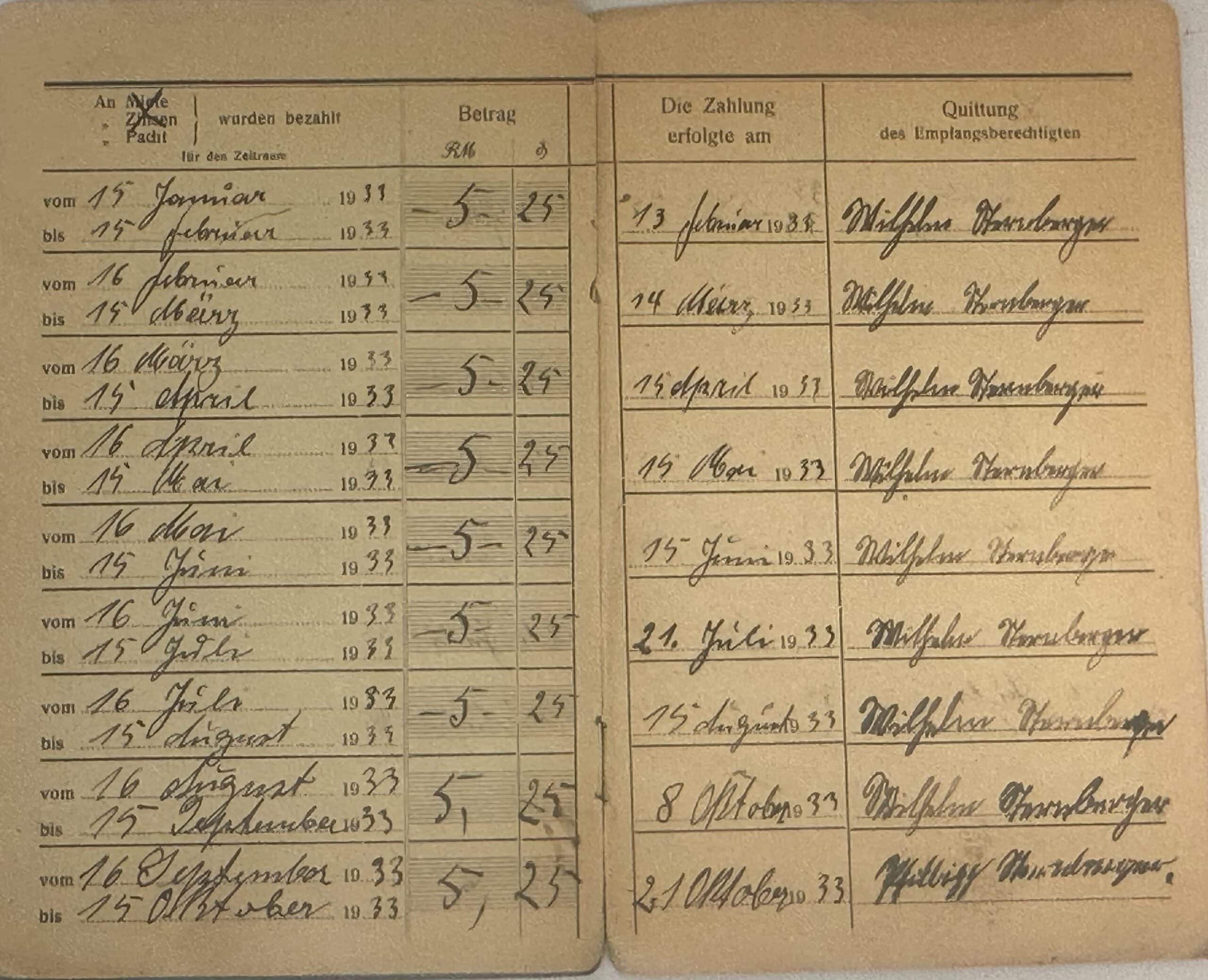 WW2 German Lot of 30 Documents to one man who Invaded both France & Russia — image 46