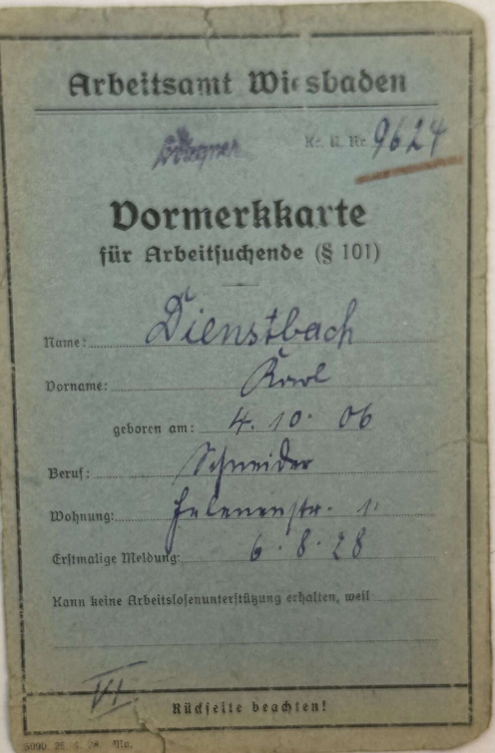 WW2 German Lot of 30 Documents to one man who Invaded both France & Russia — image 57