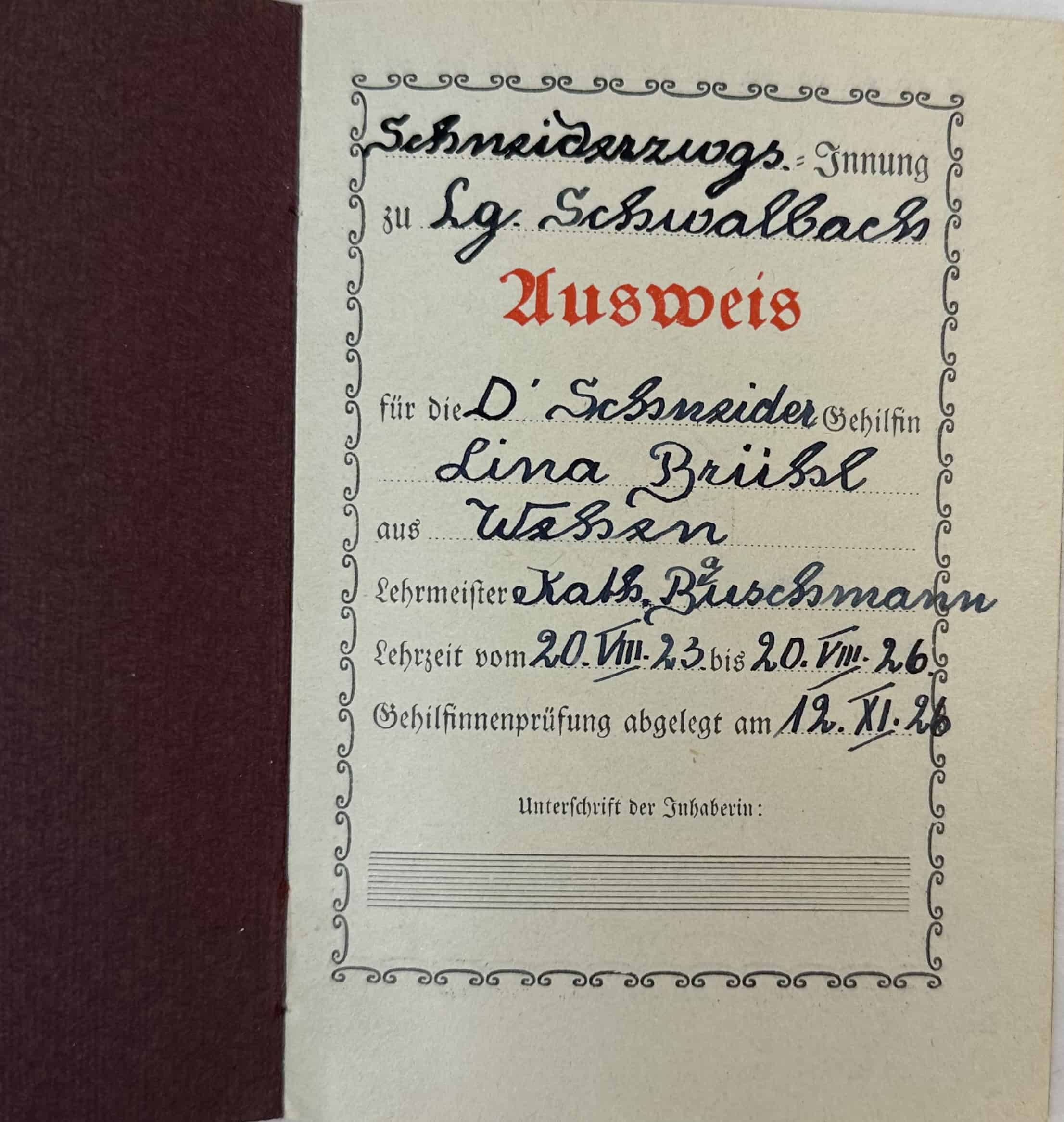 WW2 German Lot of 30 Documents to one man who Invaded both France & Russia — image 62