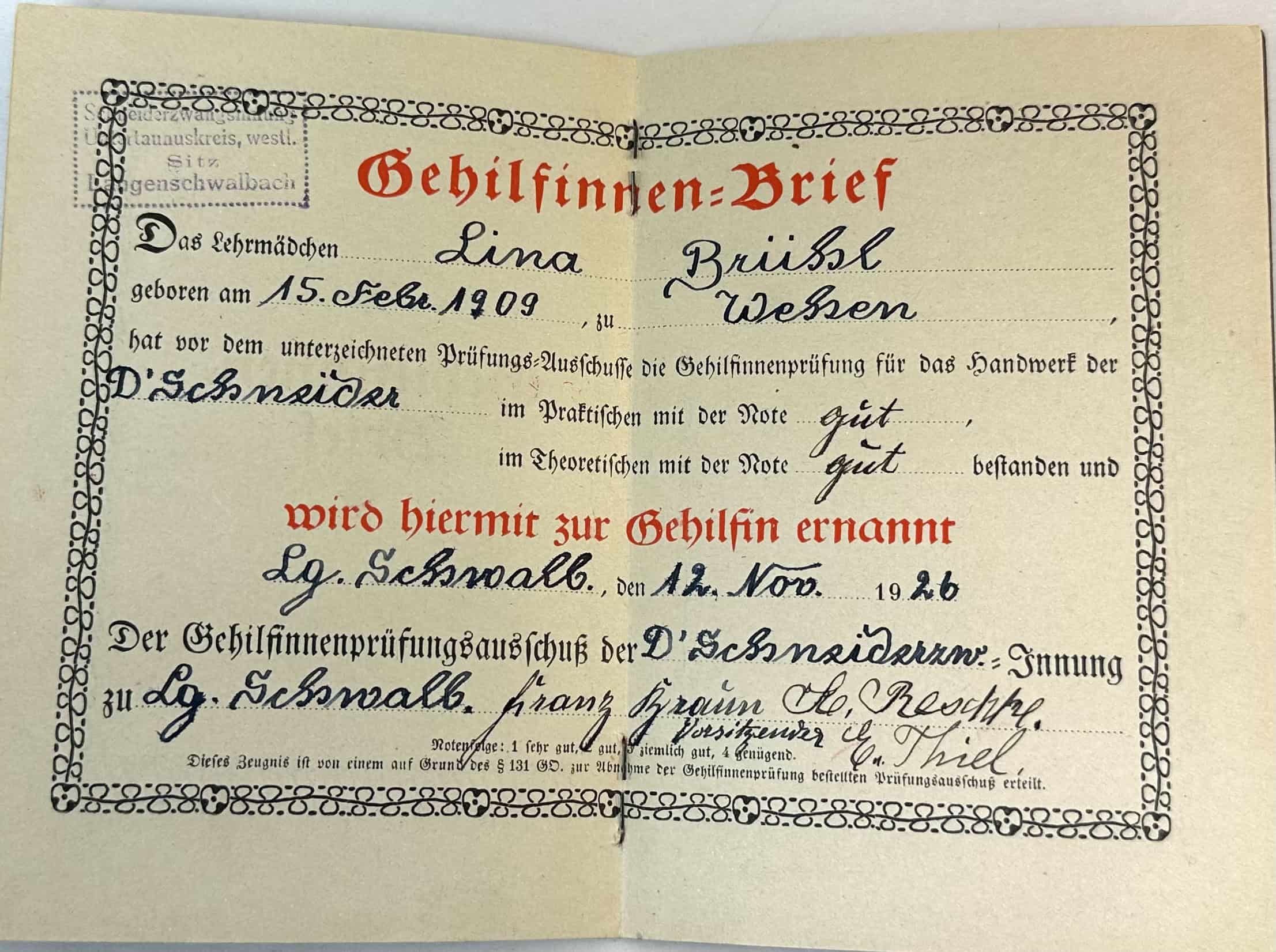 WW2 German Lot of 30 Documents to one man who Invaded both France & Russia — image 63