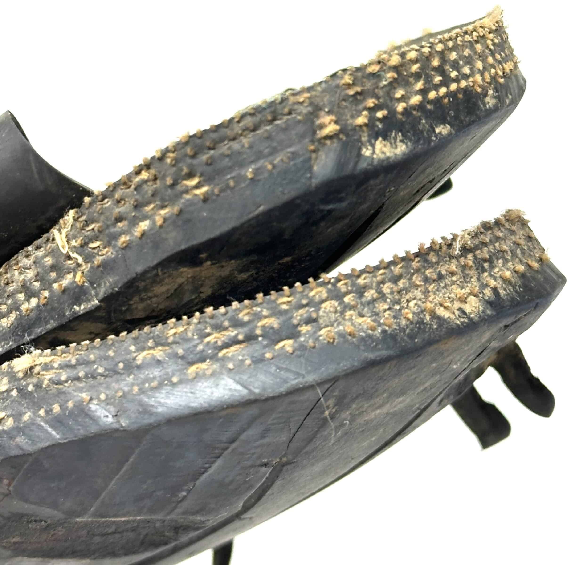 Viet Cong North Vietnamese Ho Chi Minh Sandals Pigeon Toed Communist — image 3