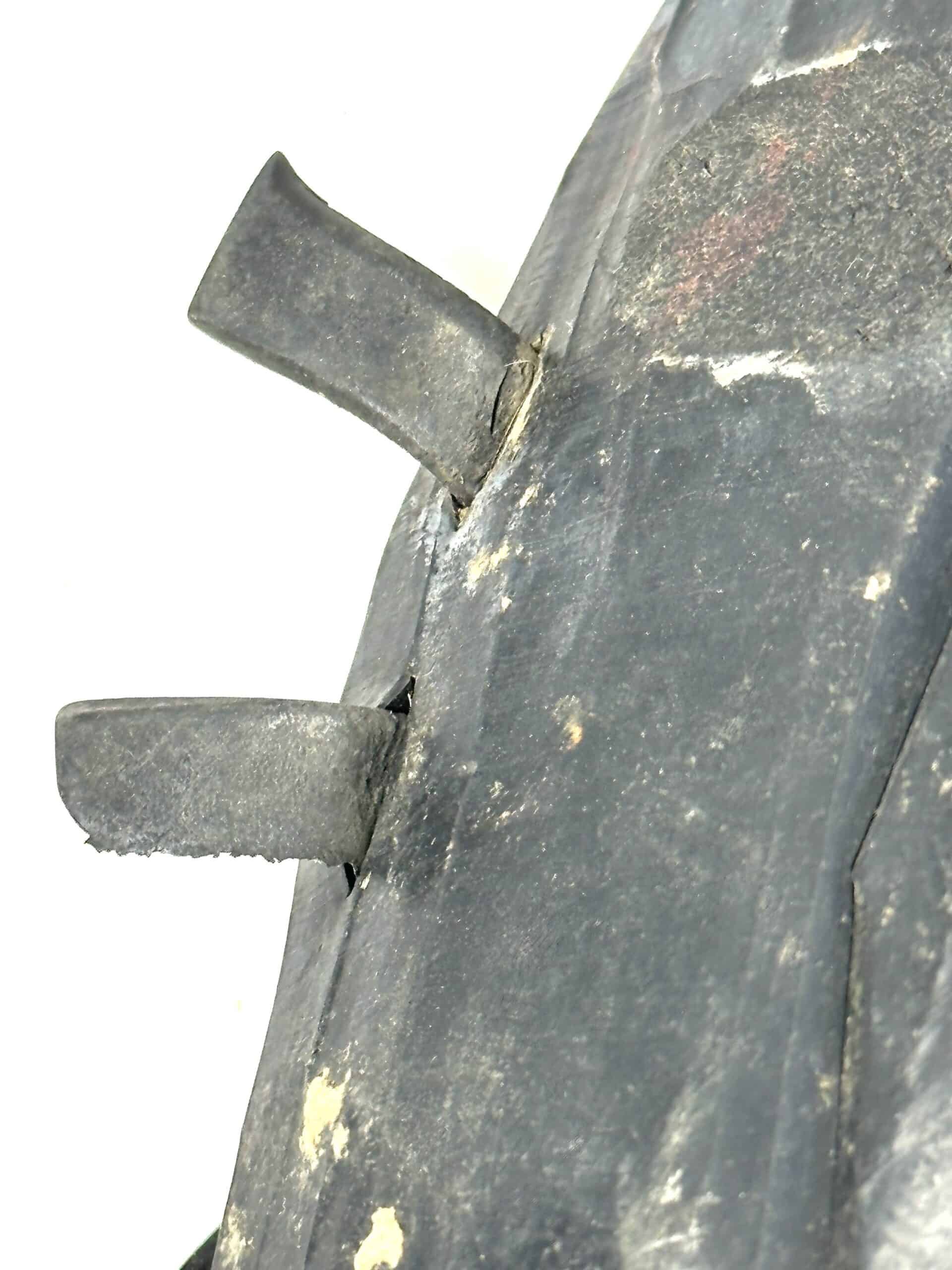 Viet Cong North Vietnamese Ho Chi Minh Sandals Pigeon Toed Communist — image 5