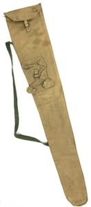 WW2 British Enfield Rifle P37 Khaki Lee Enfield SMLE Rifle …