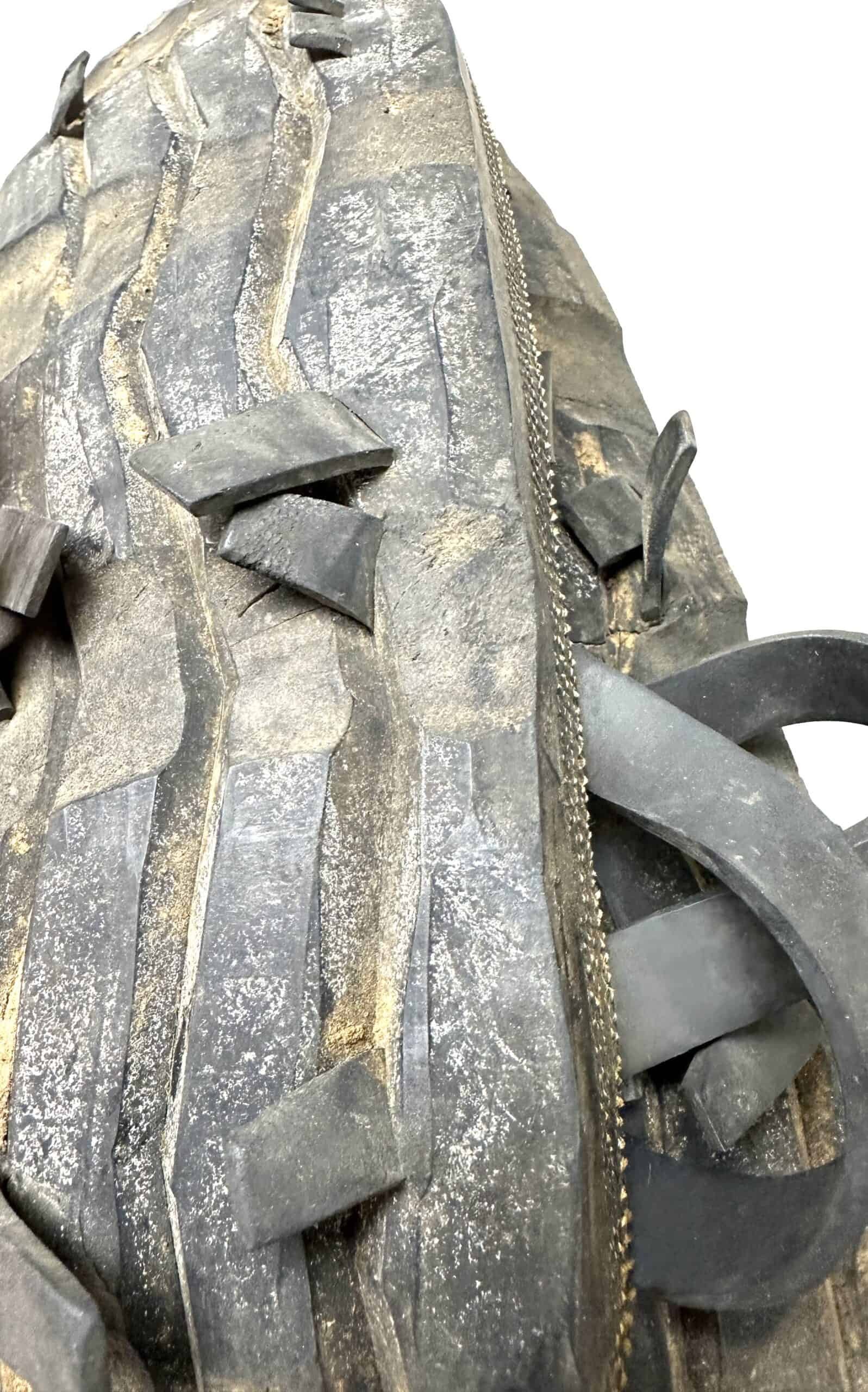 Viet Cong North Vietnamese Army Ho Chi Minh Sandals Muddy — image 6