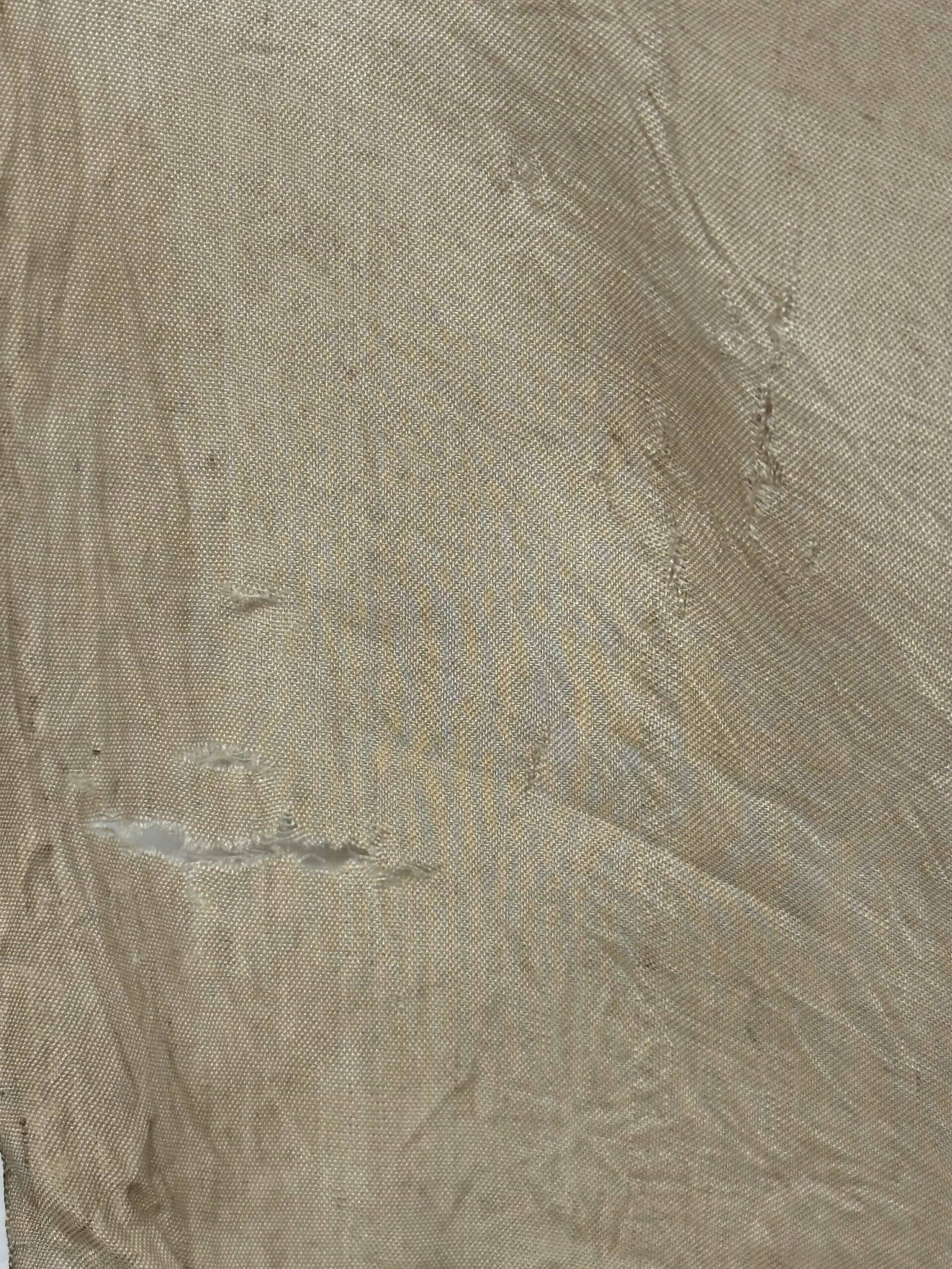 WW2 Japanese Silk Meatball Flag — image 5