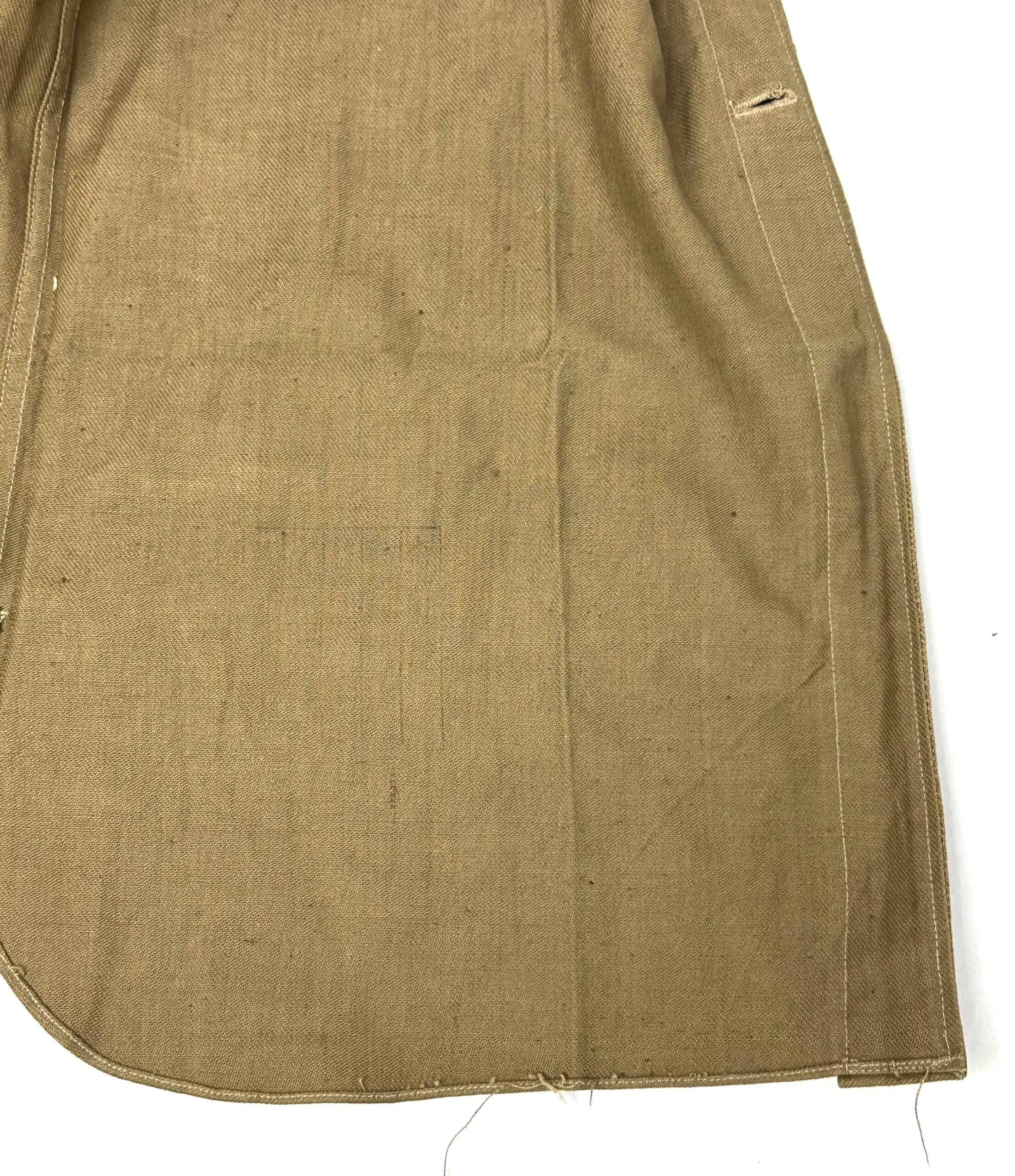 WW2 Japanese Navy Landing Force Shirt — image 4