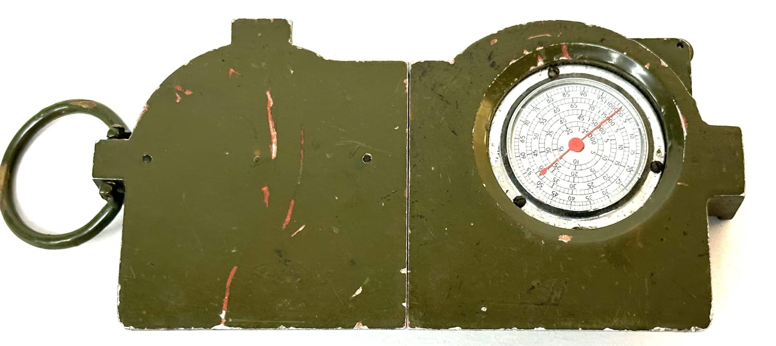 Chinese Type 51 Compass — image 3