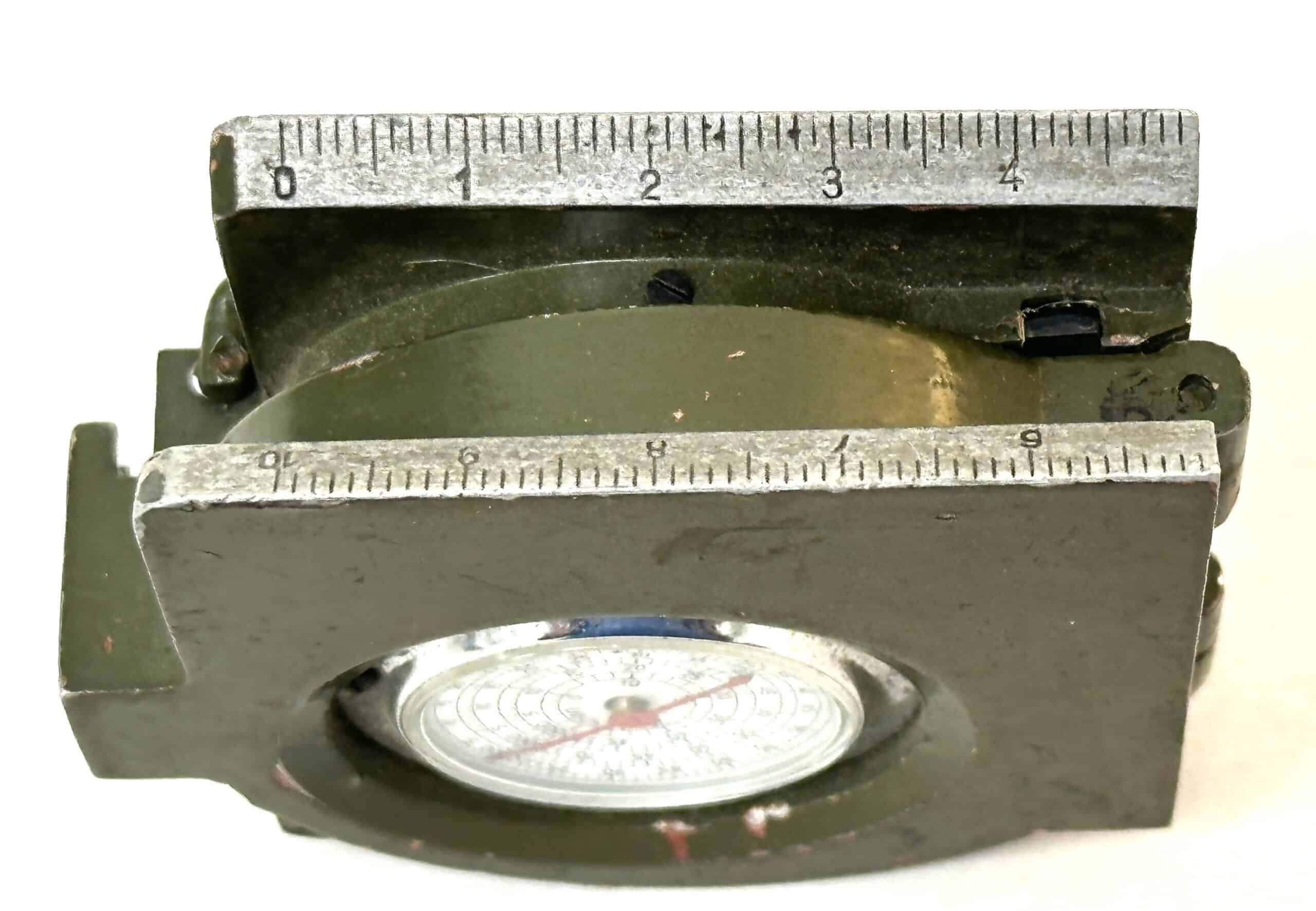 Chinese Type 51 Compass — image 5