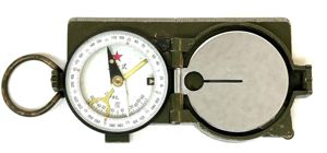 Chinese Type 51 Compass