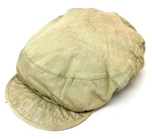 Chinese People's Volunteer CPV Korean War Summer Cap