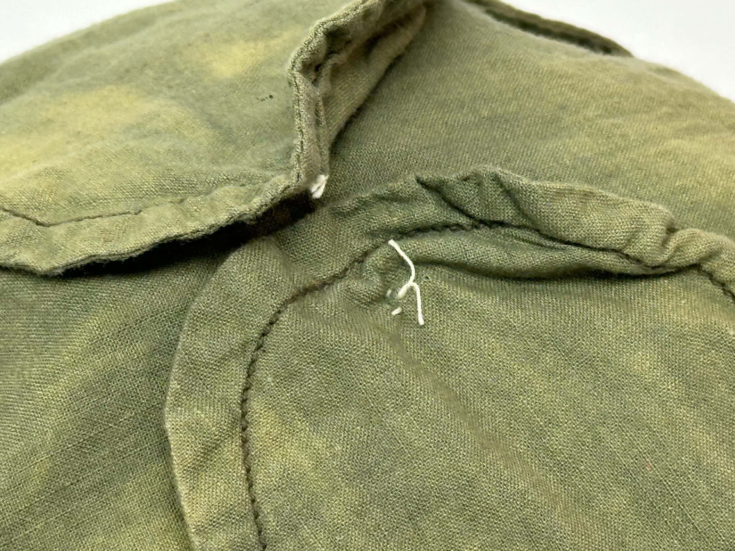 North Korean Fall & Spring Cap Korean War — image 4