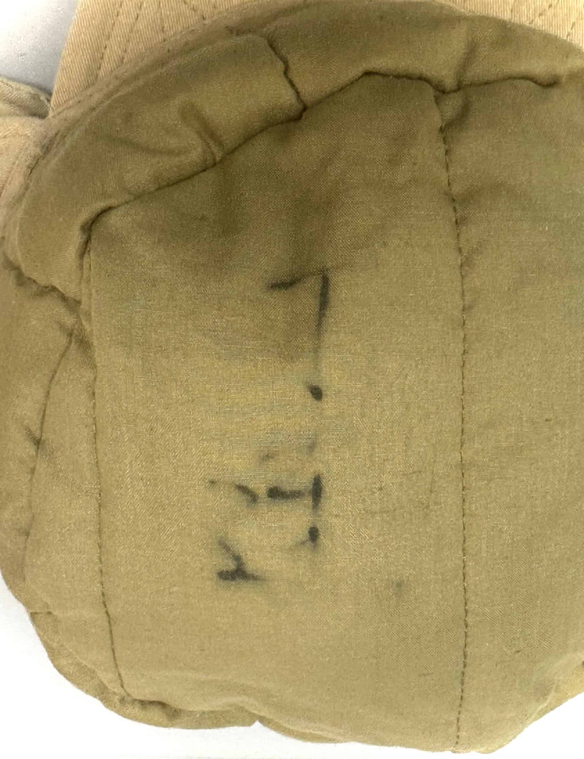 North Korean Winter Hat Korean War Na — image 7