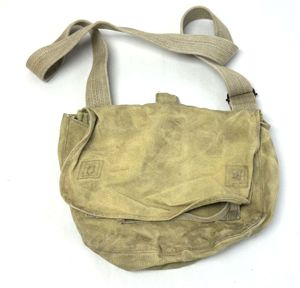 Chinese Korean War Musette Bag