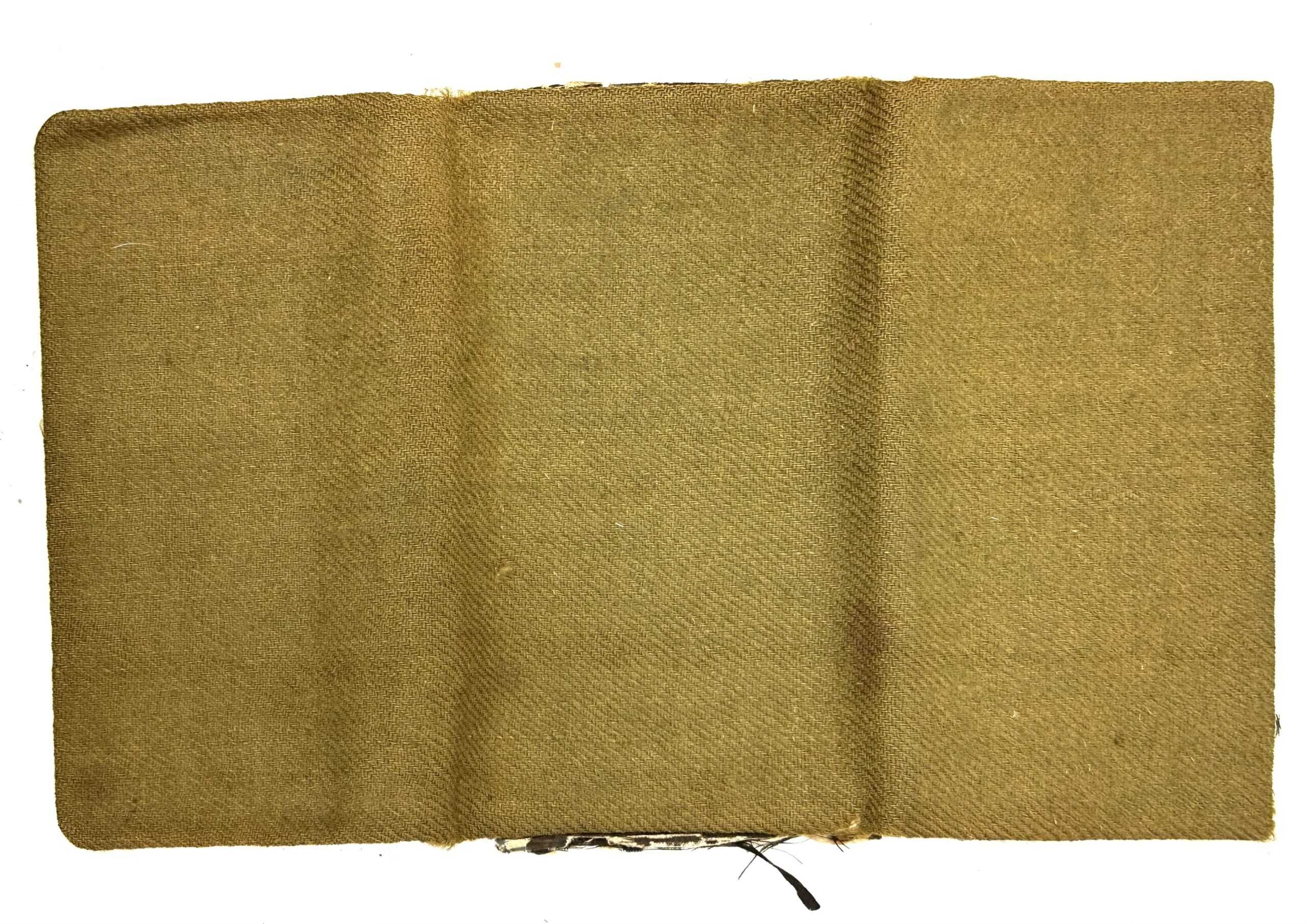 WW2 Japanese Wallet — image 2