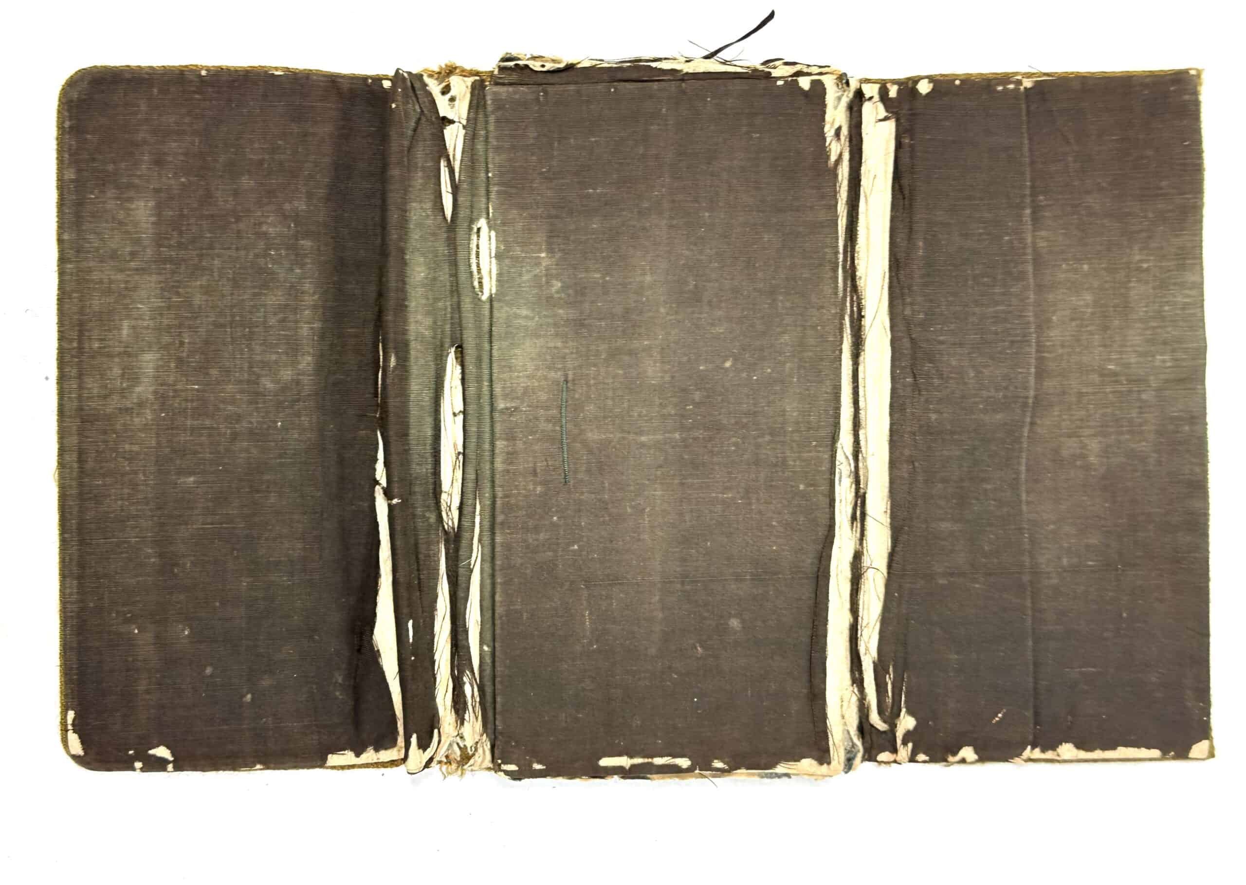 WW2 Japanese Wallet — image 3