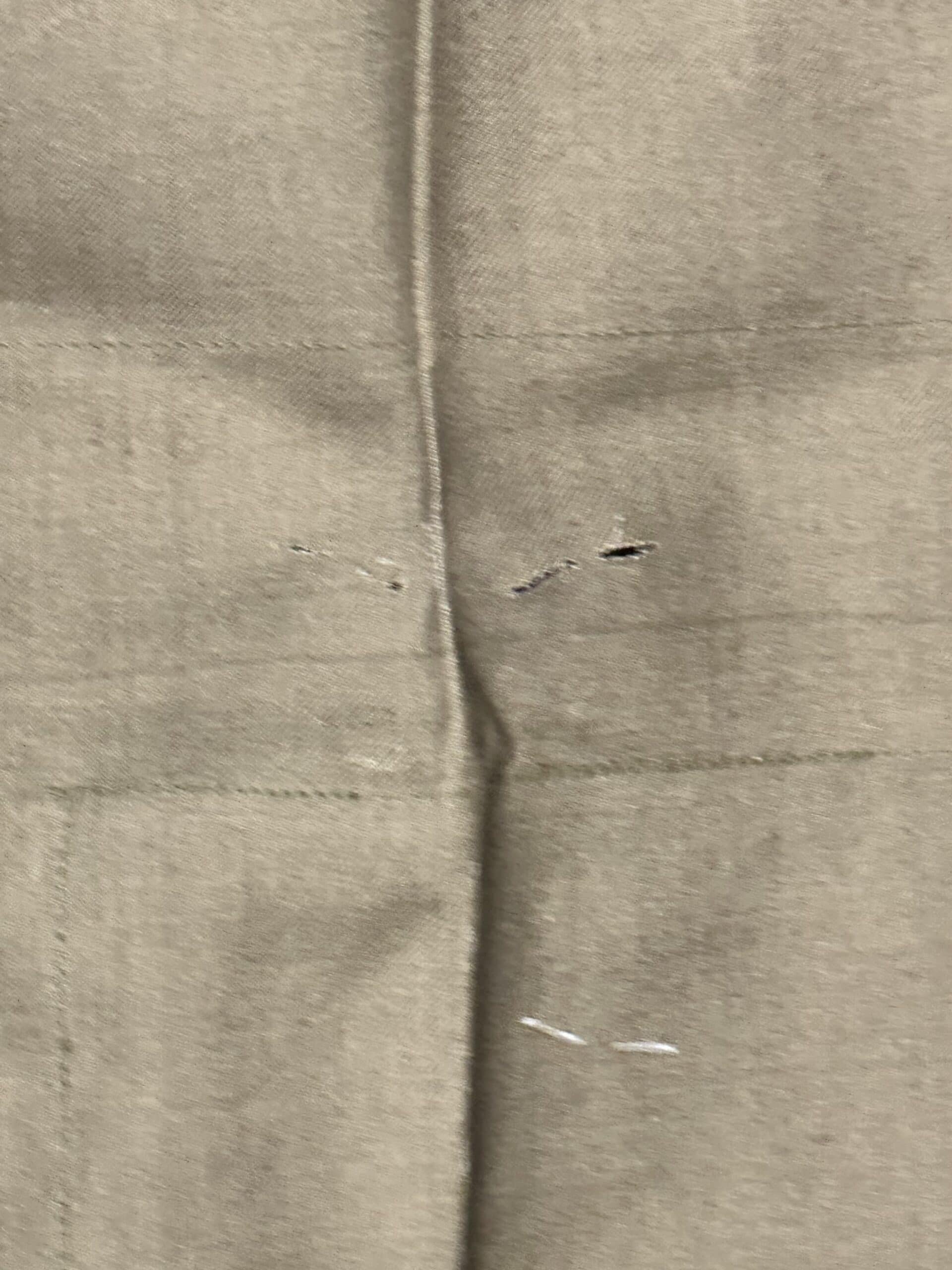 WW2 Japanese Naval Landing Force Trousers — image 8