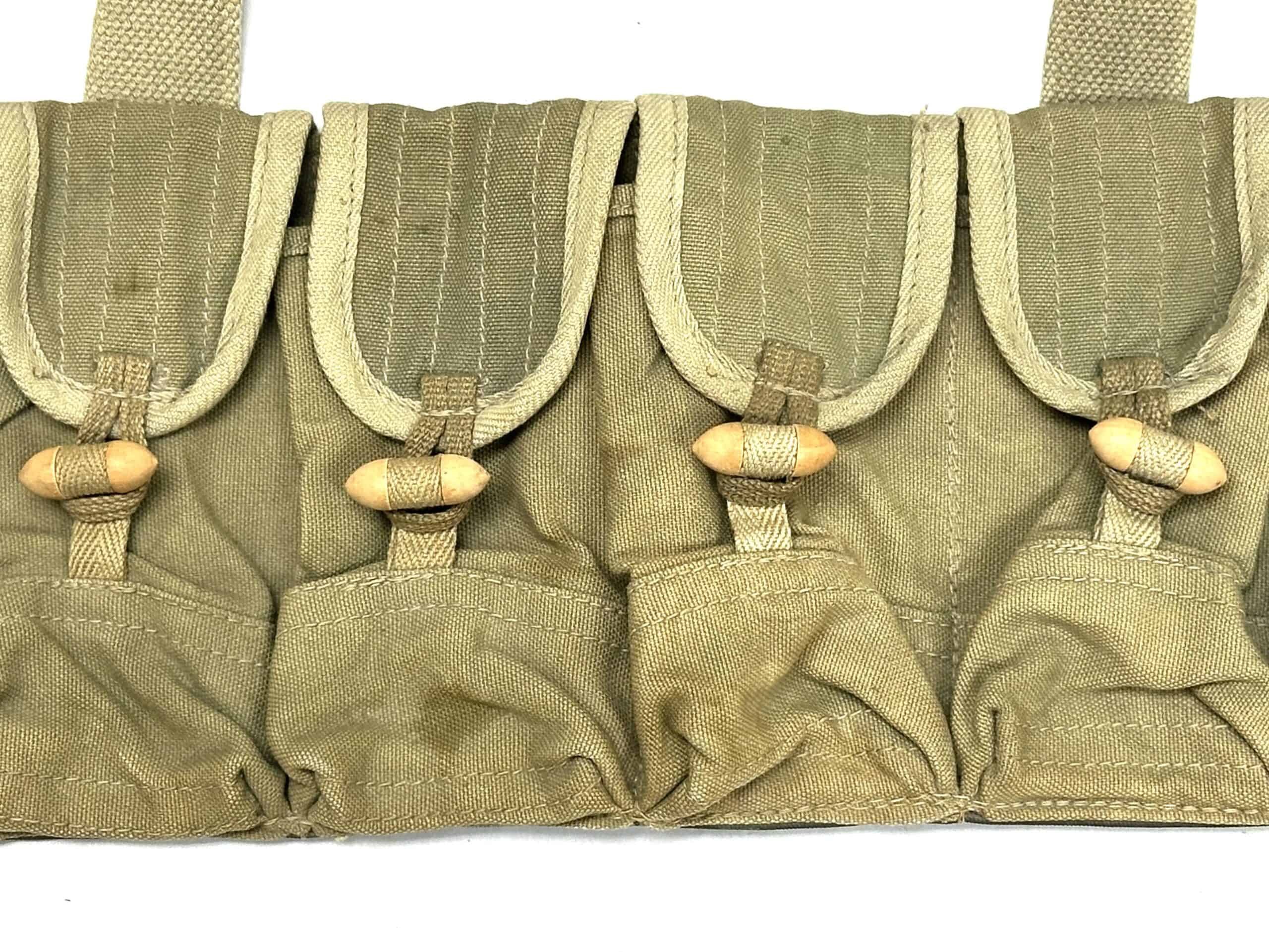 ChiCom SKS Pouch Rare UNDATED — image 2