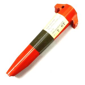 US Vietnam War July 1967 Tent Peg Shelter Half Pin …