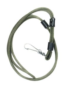 US Vietnam War 1911a1 .45 Caliber Pistol Lanyard