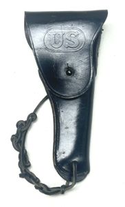 US Vietnam War Bucheimer Model 1916 1911a1 .45 Caliber Holster …