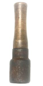 North Vietnamese Army Viet Cong Long Handle Grenade