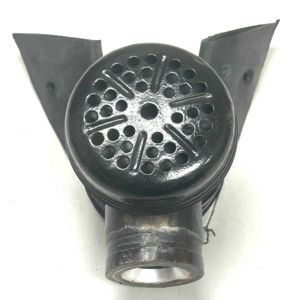 WW2 Japanese Navy Type 93 Gas Mask Breathing Valve