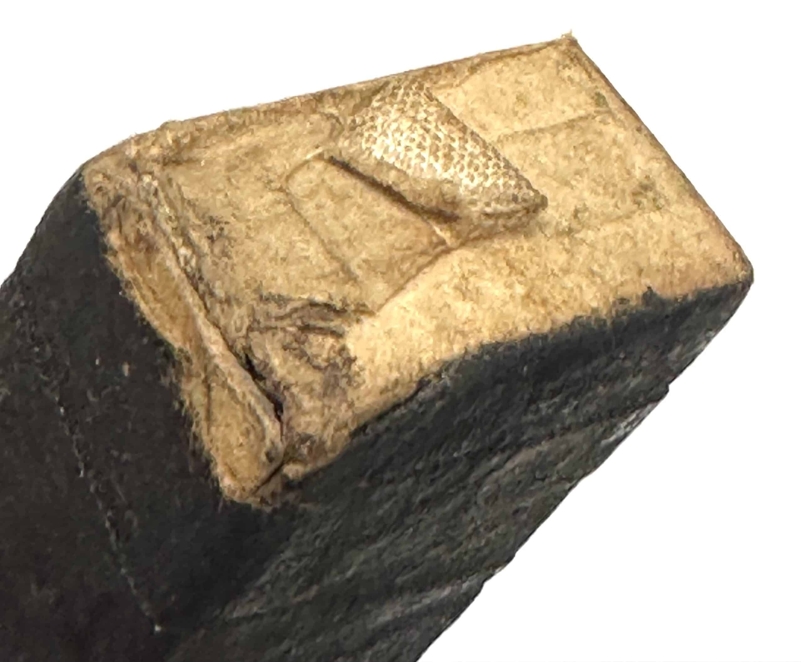 WW2 Japanese 8mm Nambu Ammunition 16 Rounds with original box — image 4