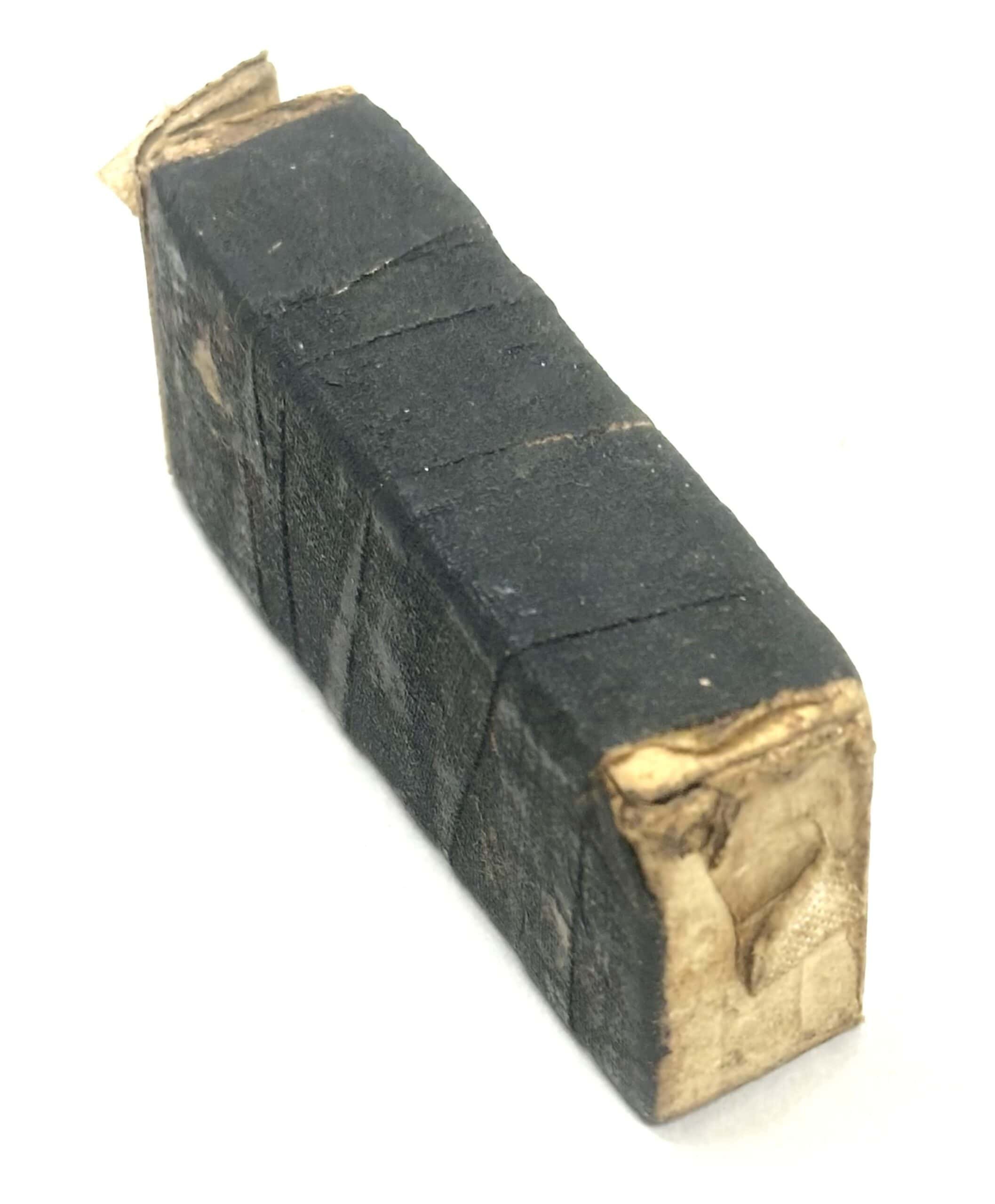 WW2 Japanese 8mm Nambu Ammunition 16 Rounds with original box — image 5