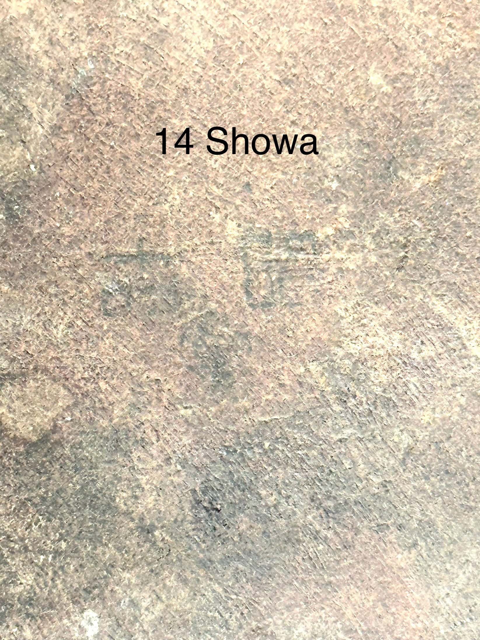 WW2 Japanese Navy Numbered & Named Type 14 Nambu Holster 1939 with Shoulder Strap — image 10