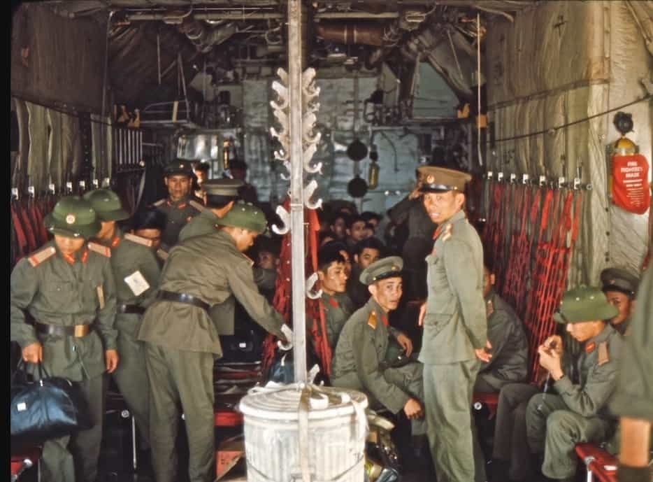 North Vietnamese Army Dress Shoulder Boards — image 4