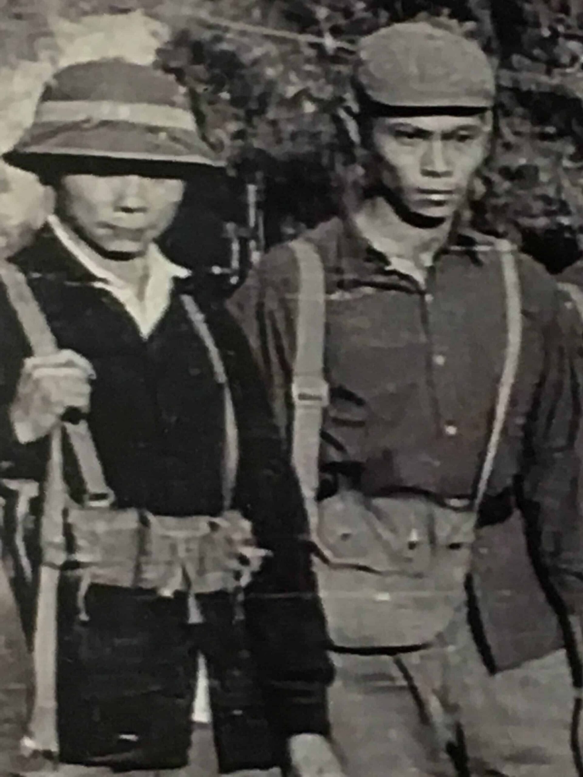 ChiCom North Vietnamese Army Viet Cong Type 53 Carbine Ammunition Pouch 1956 — image 10