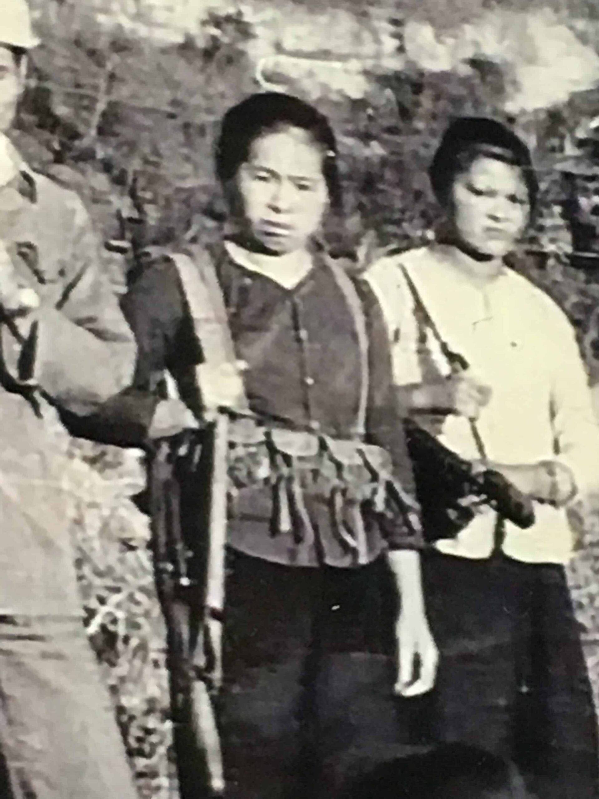 ChiCom North Vietnamese Army Viet Cong Type 53 Carbine Ammunition Pouch 1956 — image 11