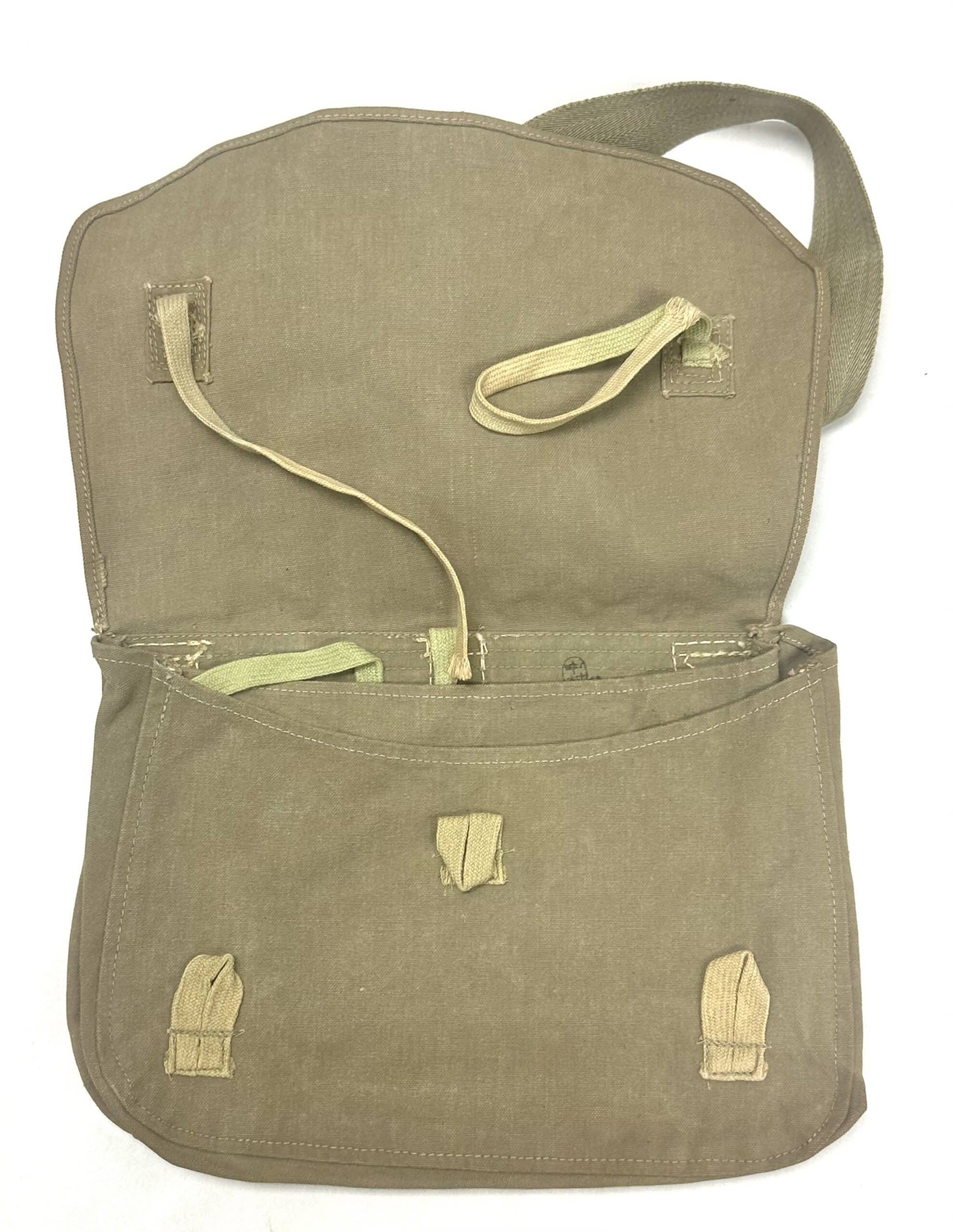 WW2 Japanese Army Haversack — image 2
