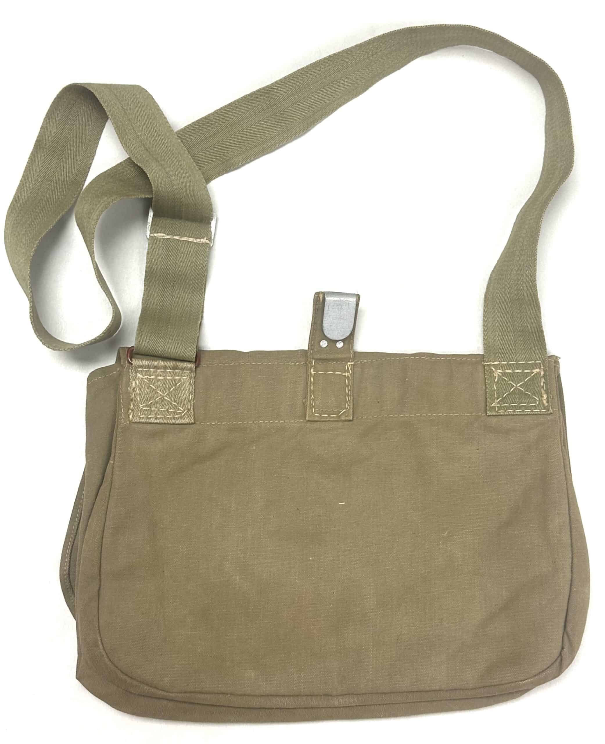 WW2 Japanese Army Haversack — image 4