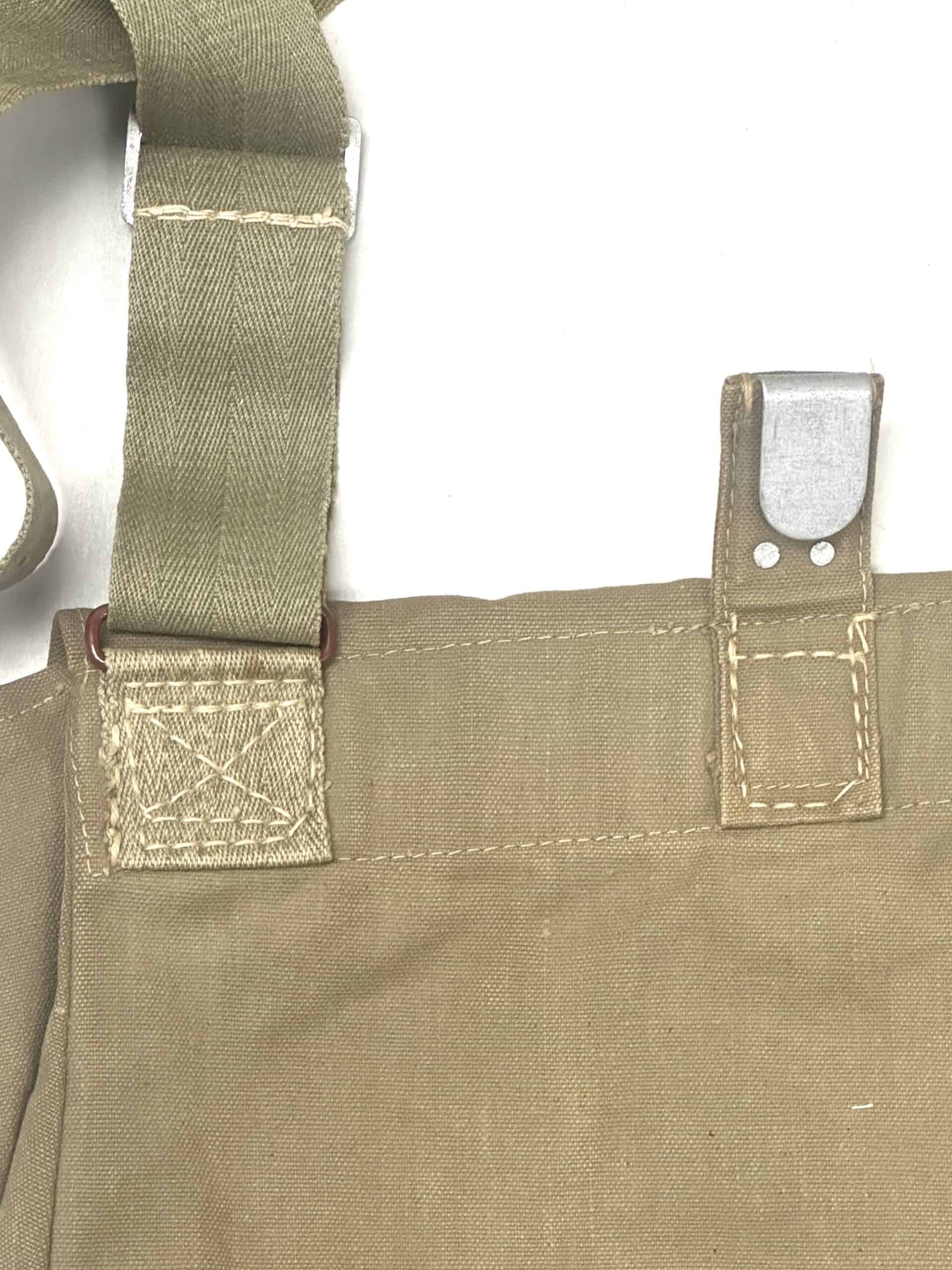 WW2 Japanese Army Haversack — image 5