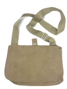 WW2 Japanese Army Haversack