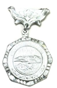 North Korean Medal