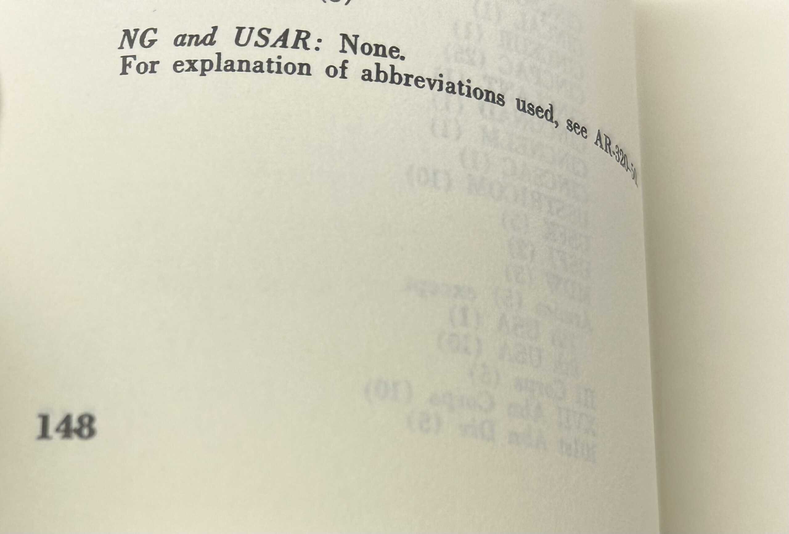 US Intelligence Manual on Identificiaton of Viet Cong Ammunition May 1966 — image 5