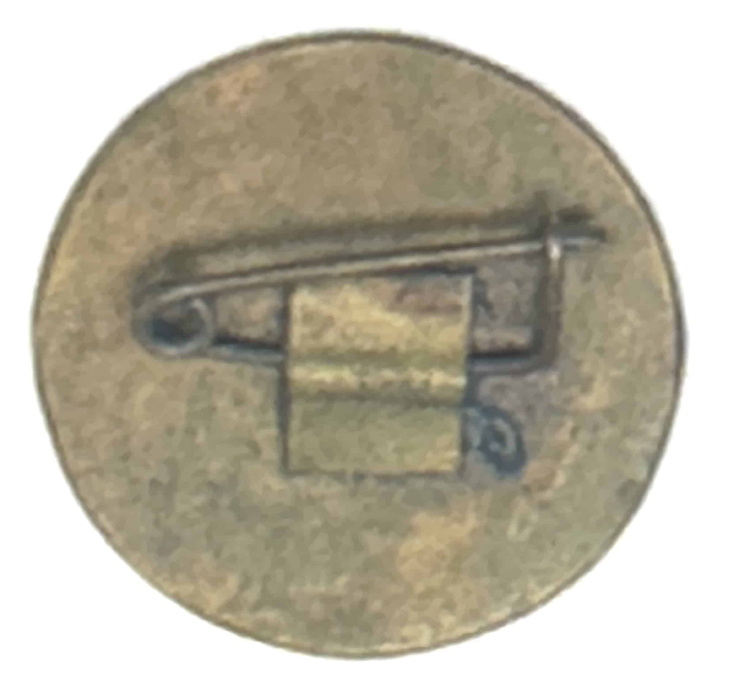 North Vietnamese Air Force Headgear Badges — image 3