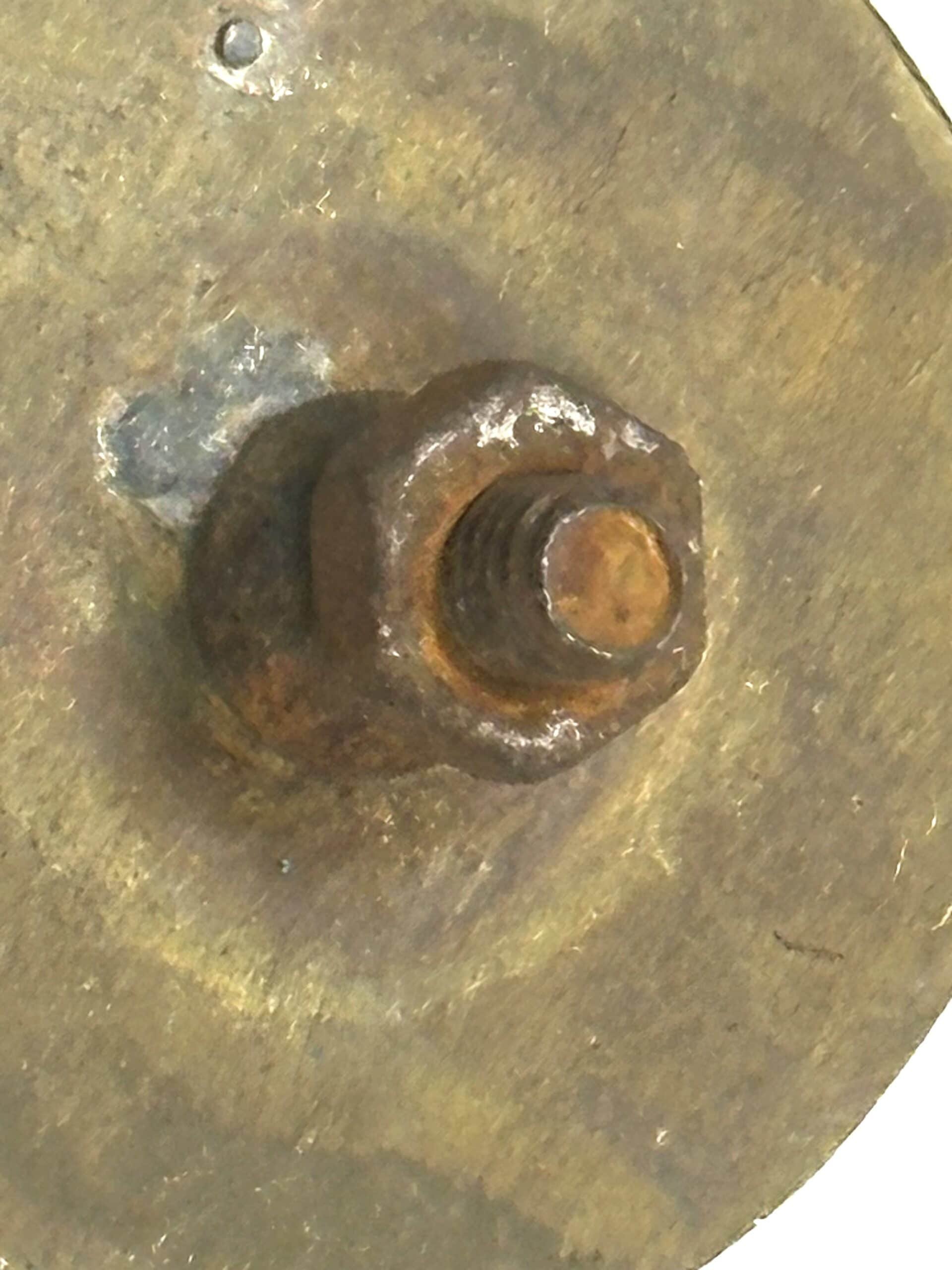 North Vietnamese Air Force Headgear Badges — image 6