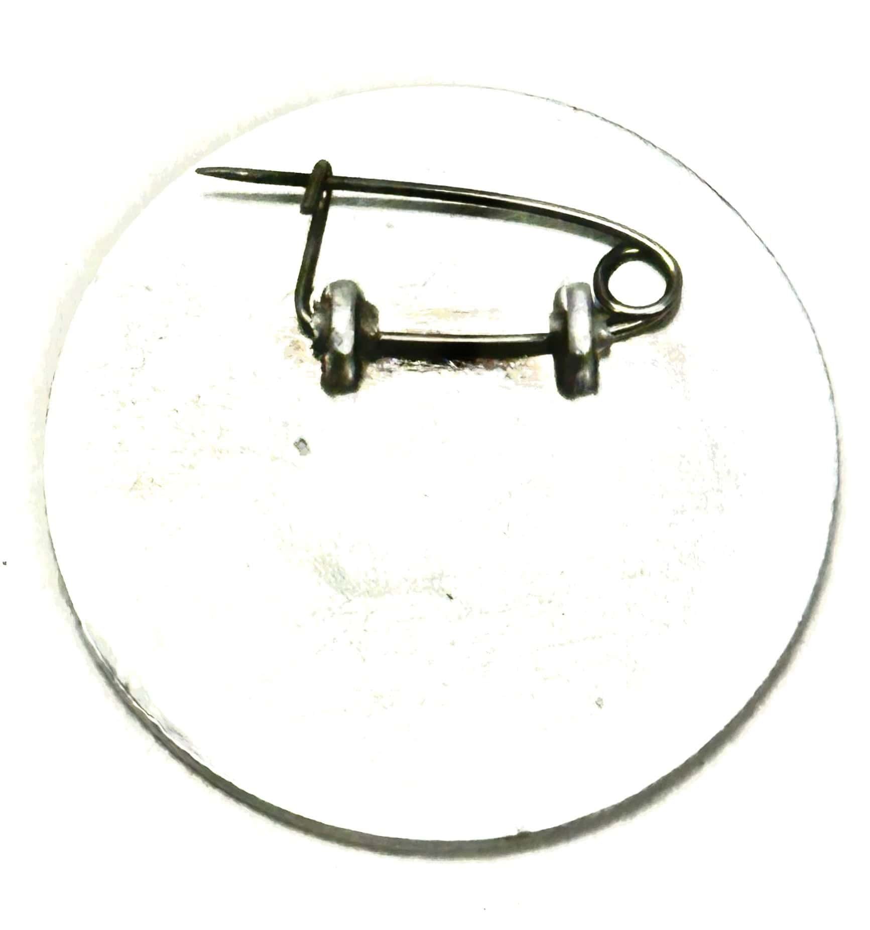 North Vietnamese Army Wound Badge — image 2