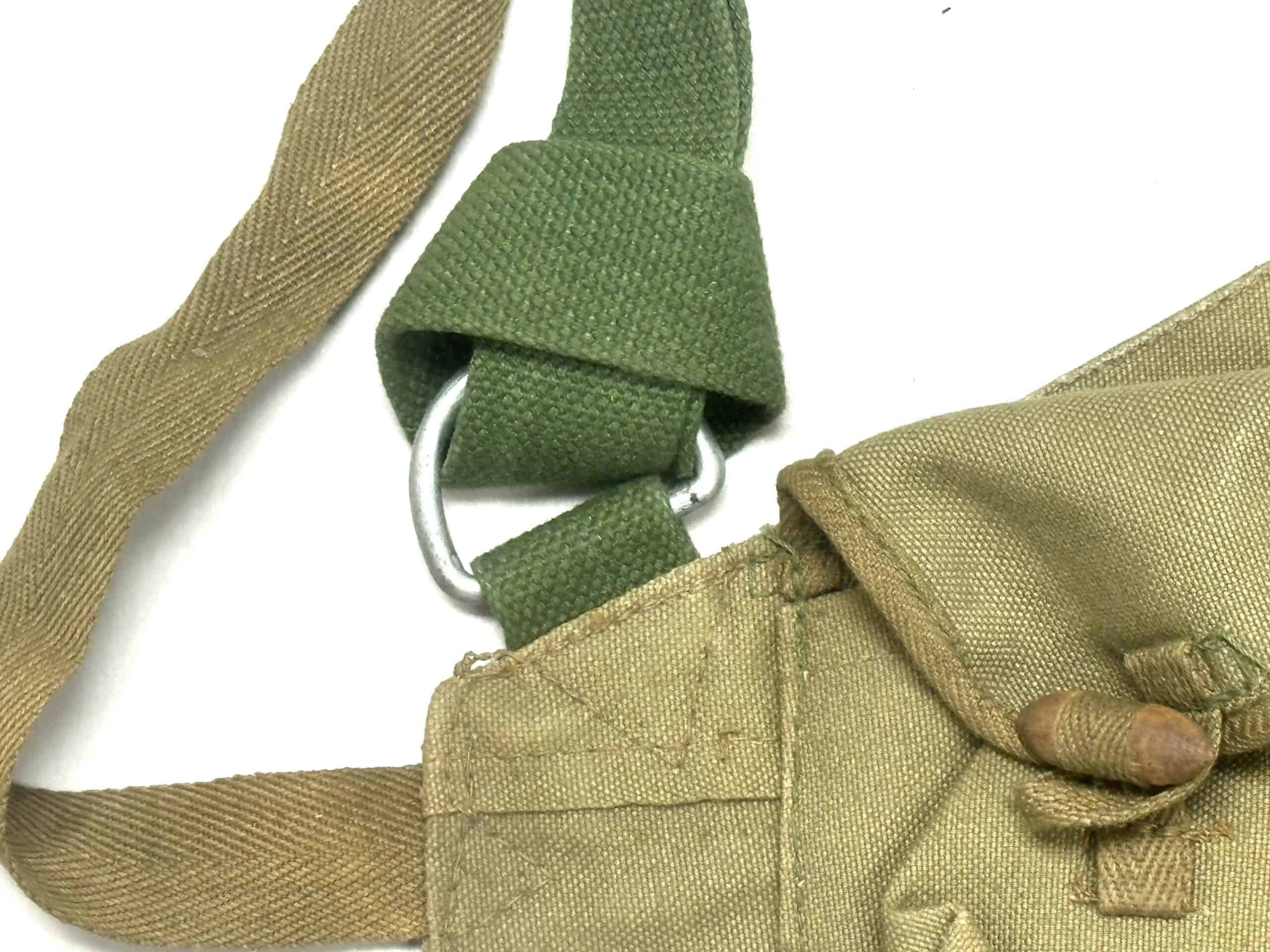 Chinese 1979 Dated AK47 Chestrig Chinese-Vietnam Border War — image 2