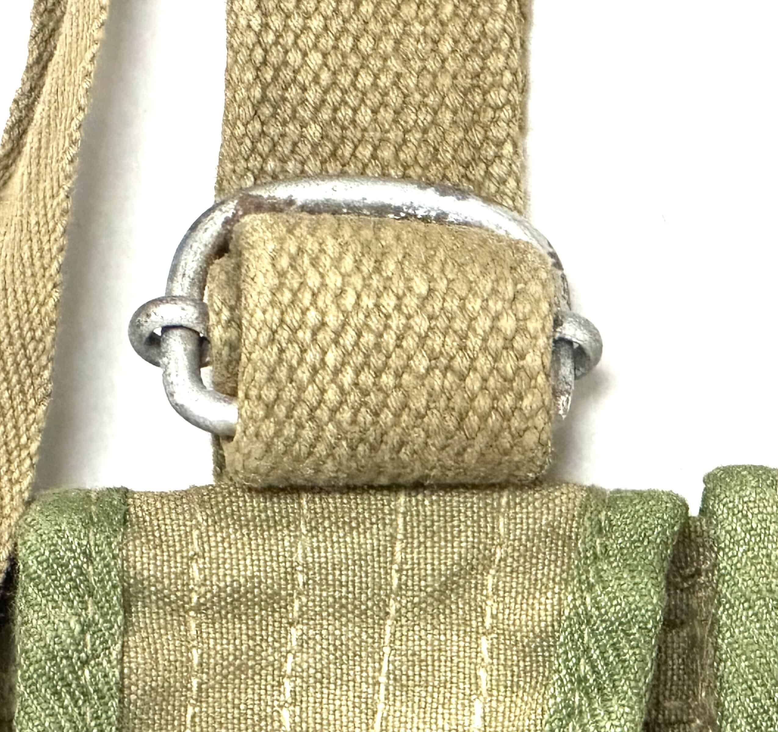 ChiCom Khmer Rouge Pathet Lao SKS Pouch 1974 Date — image 3