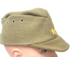 WW2 Japanese Army Enlisted Hat