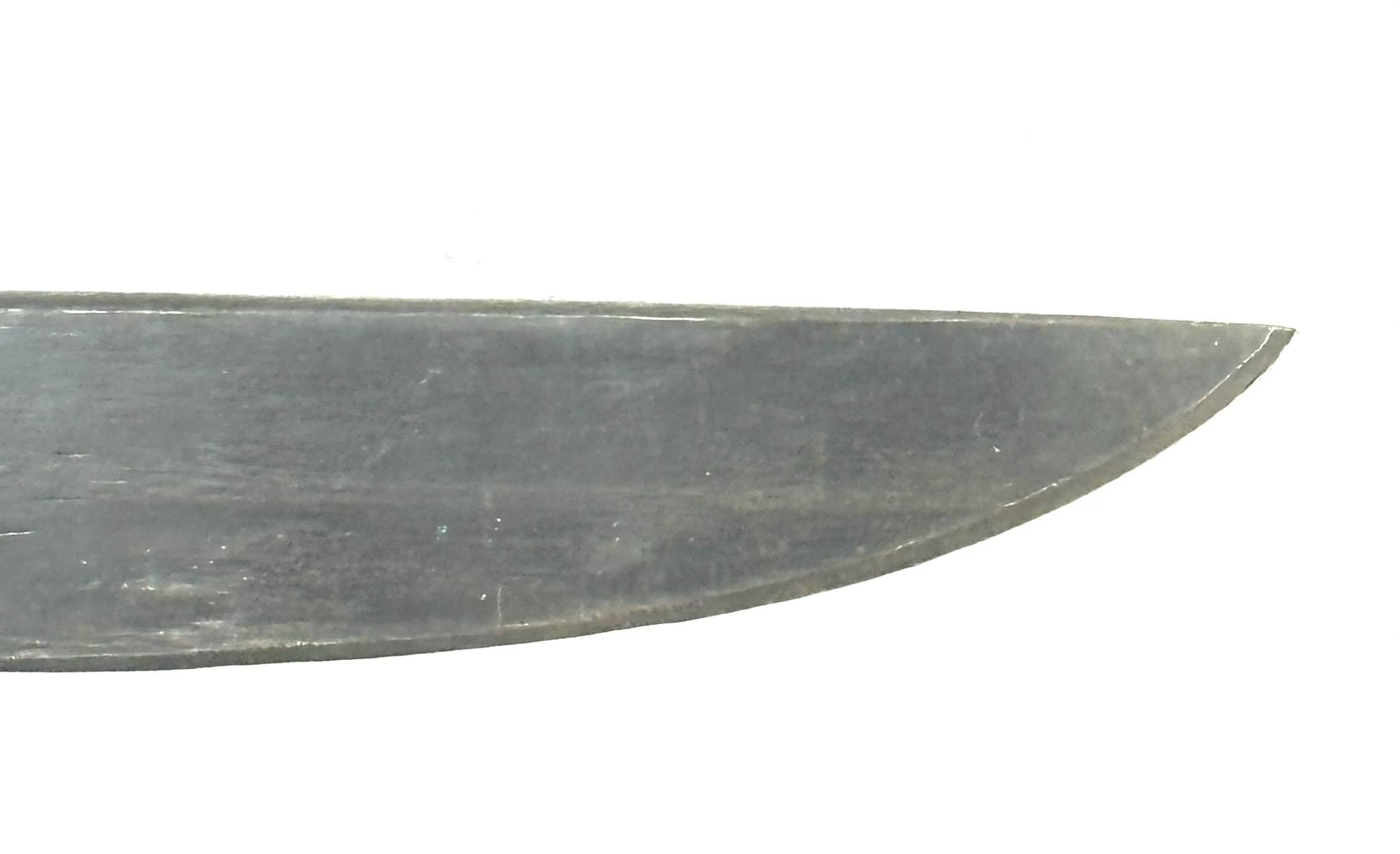 WW2 Japanese Type 30 Straight Bayonet Prism Instrument Factory — image 4