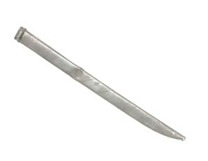 WW2 Japanese Battledamaged Type 30 Bayonet Scabbard