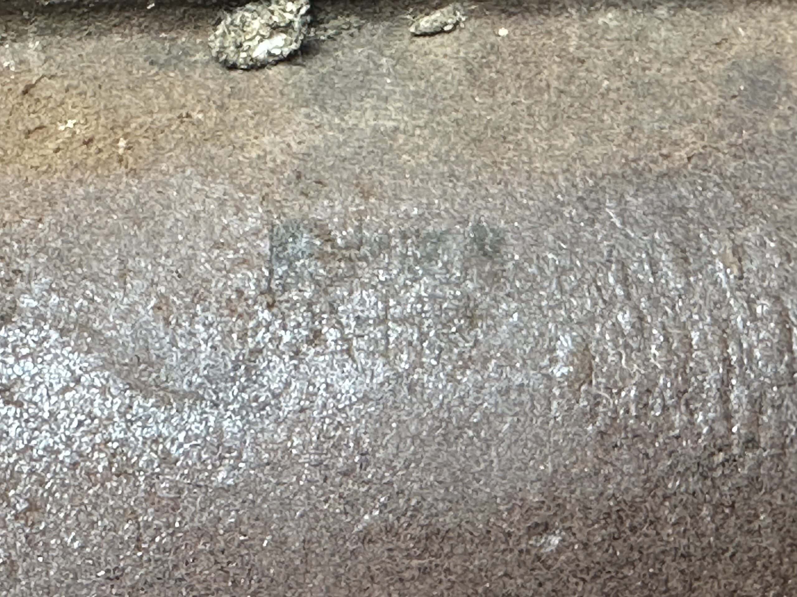 WW2 Japanese Naval Pattern Split Front Ammunition Pouch Named to Uemura — image 5